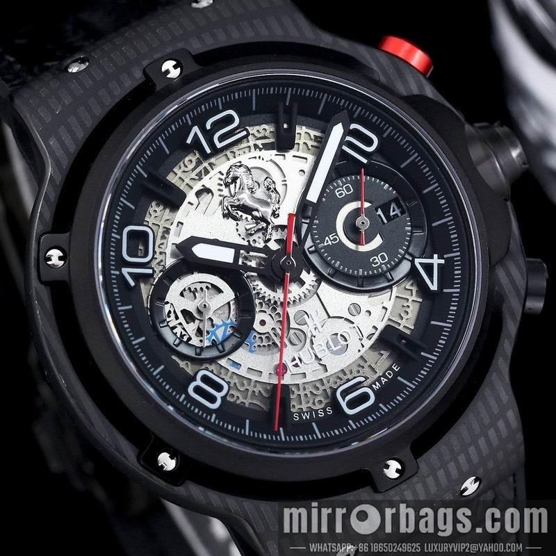 Replica Hublot 45mm 110915