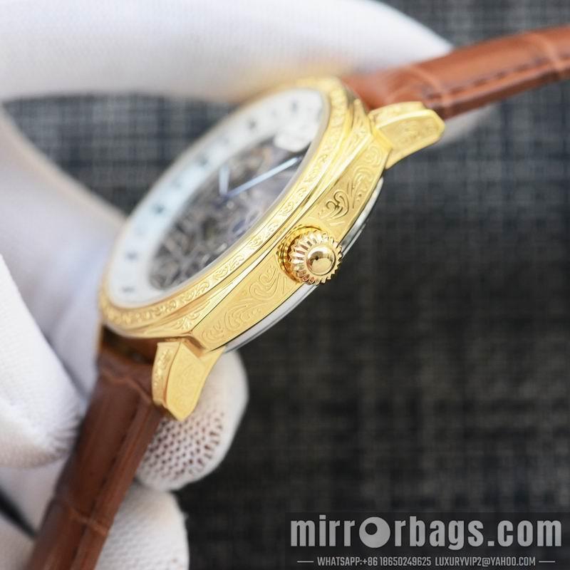 Replica Patek Philippe 43X12mm 101596