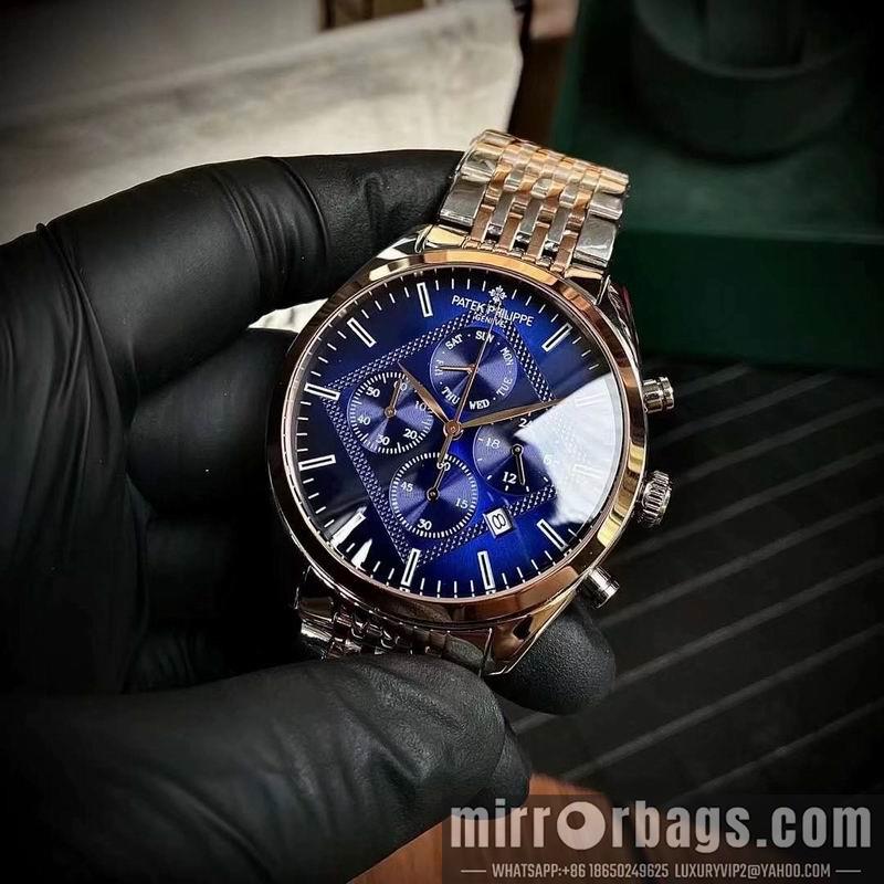 Replica Patek Philippe 43X11mm 050864
