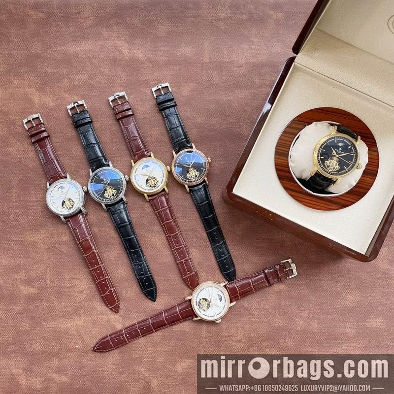 Replica Patek Philippe 42X13mm 031609
