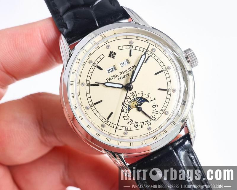 Replica Patek Philippe 40mm 082960