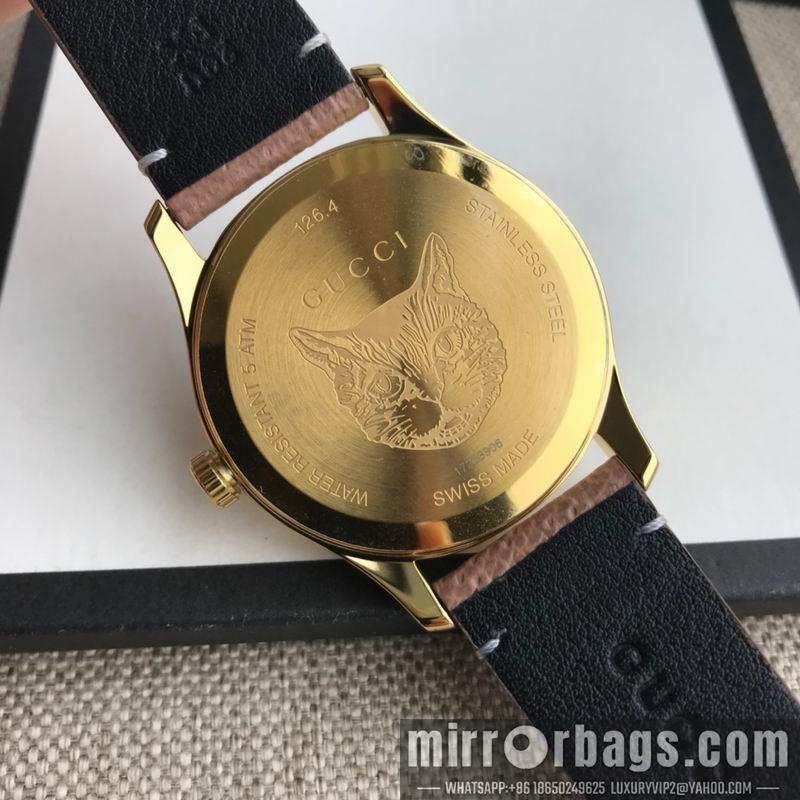 Replica Gucci 37mm 112043