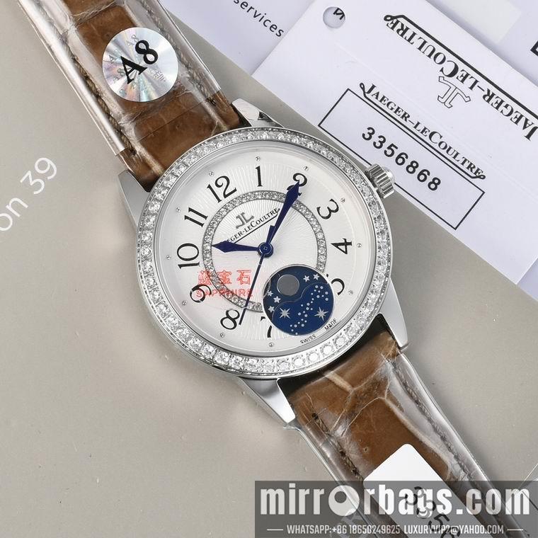 Replica Jaeger Lecoultre women 33X9mm M20