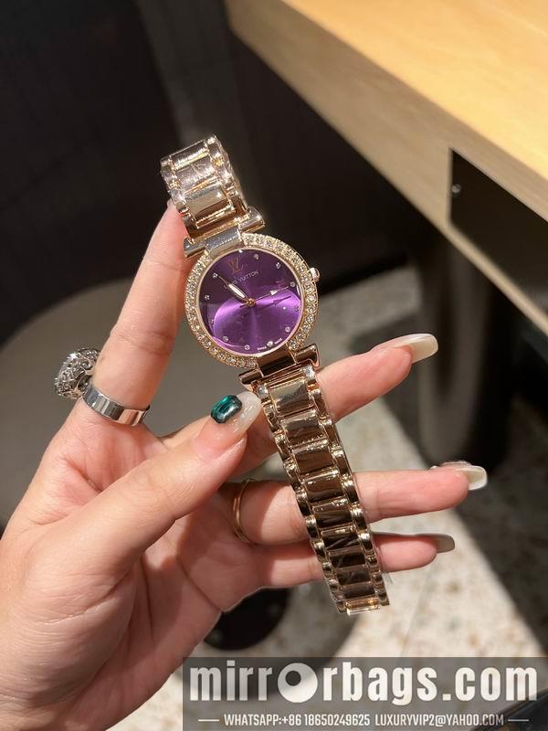 Replica LV 33mm 110174