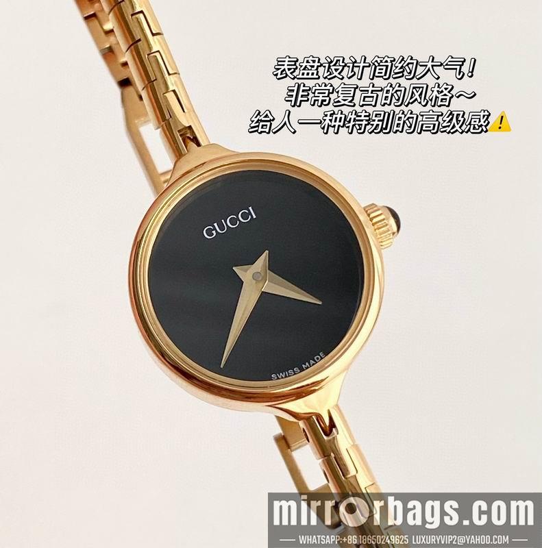 Replica Gucci 23mm 022346