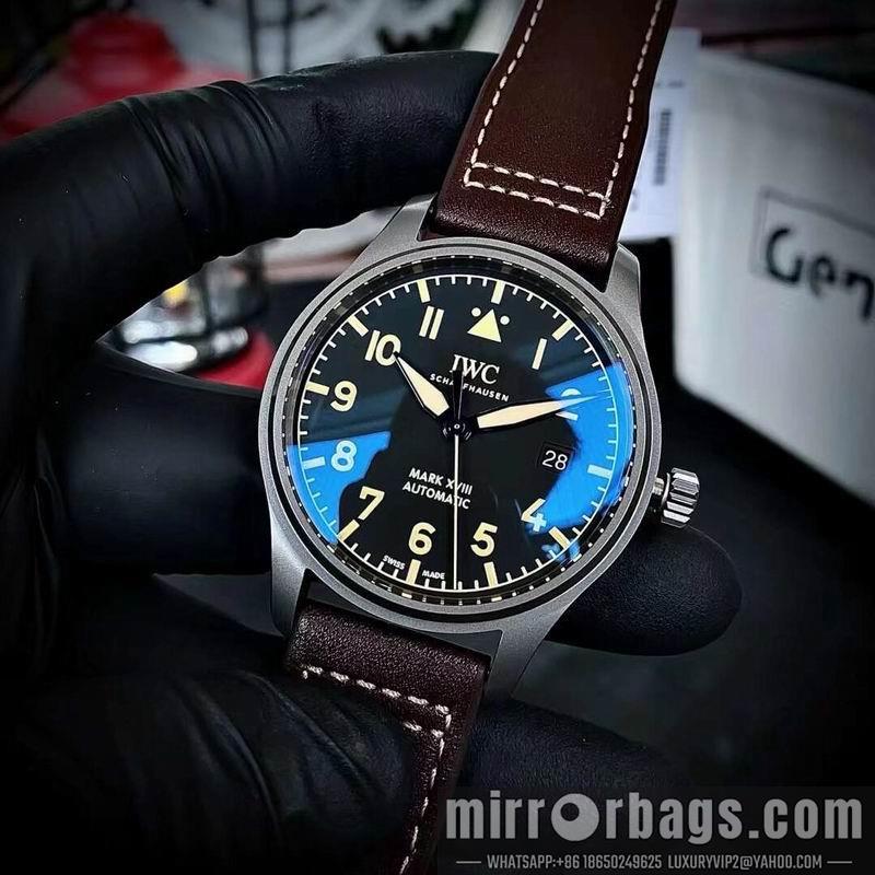 Replica IWC 40mm 0318100