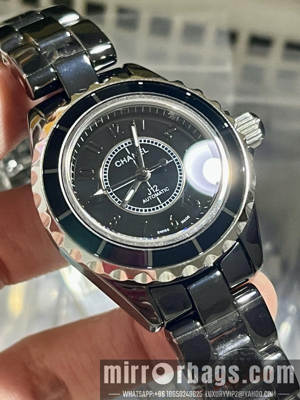 Replica Chanel 33mm 042735