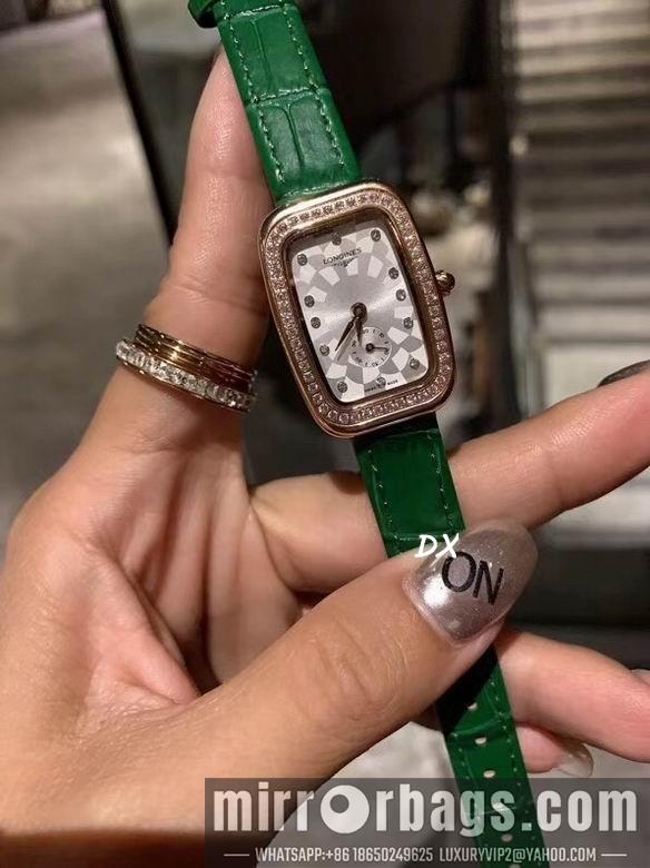 Replica Longines 22x32mm 12nms96
