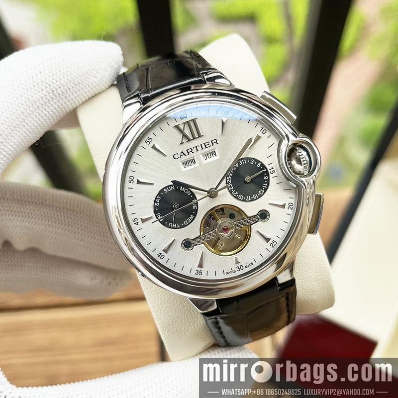 Replica Cartier 44mm 1031135