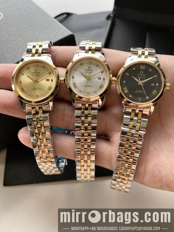 Replica Omega 40mm 28mm 102315