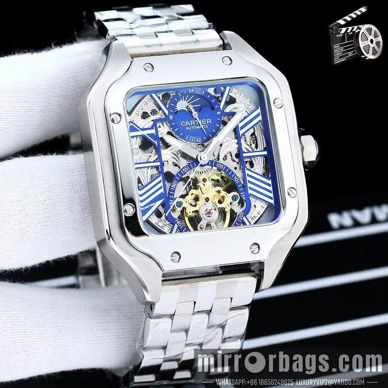 Replica Cartier 44X12mm 030226