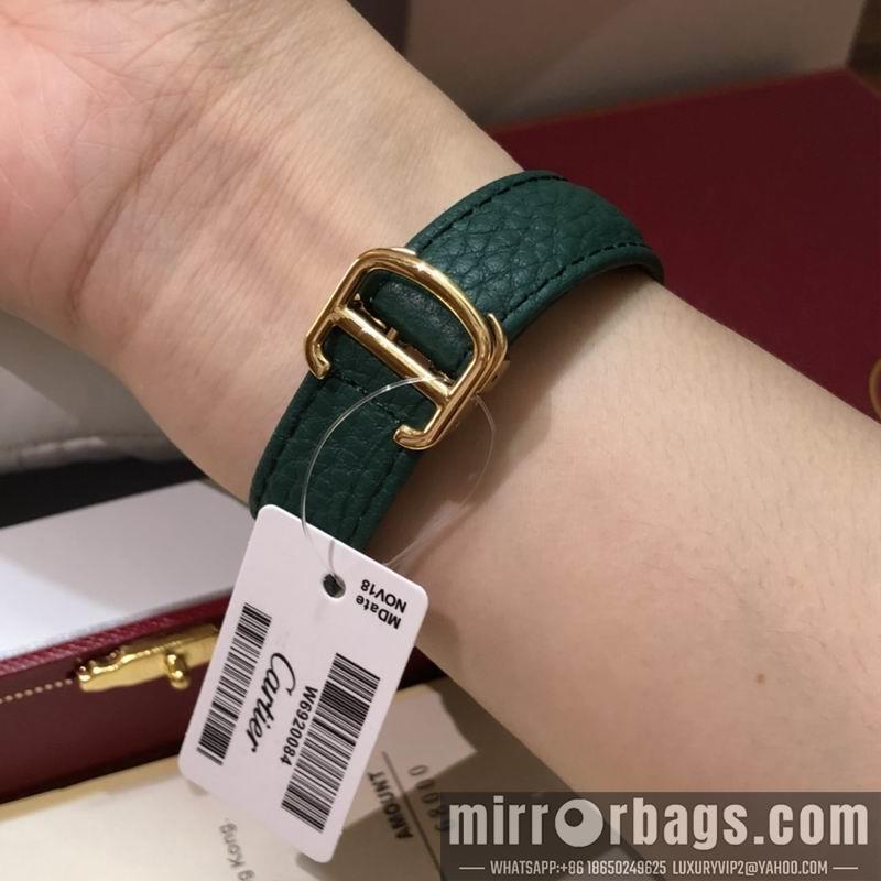 Replica Cartier 36mm 060339