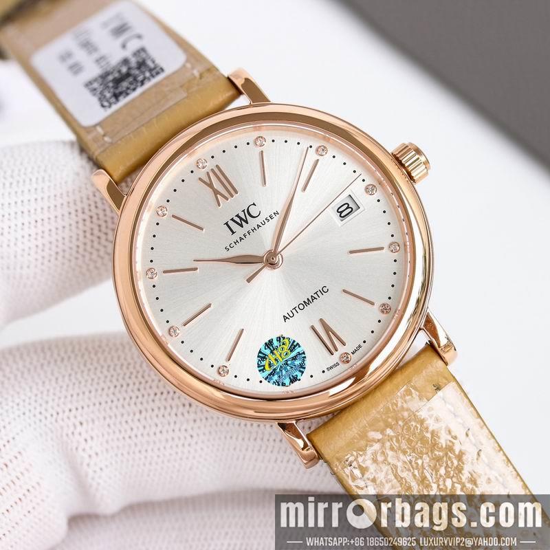 Replica IWC 37X9.4mm 0829188