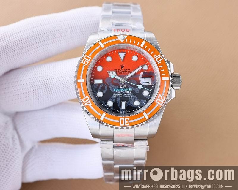 Replica Rolex watch 051631