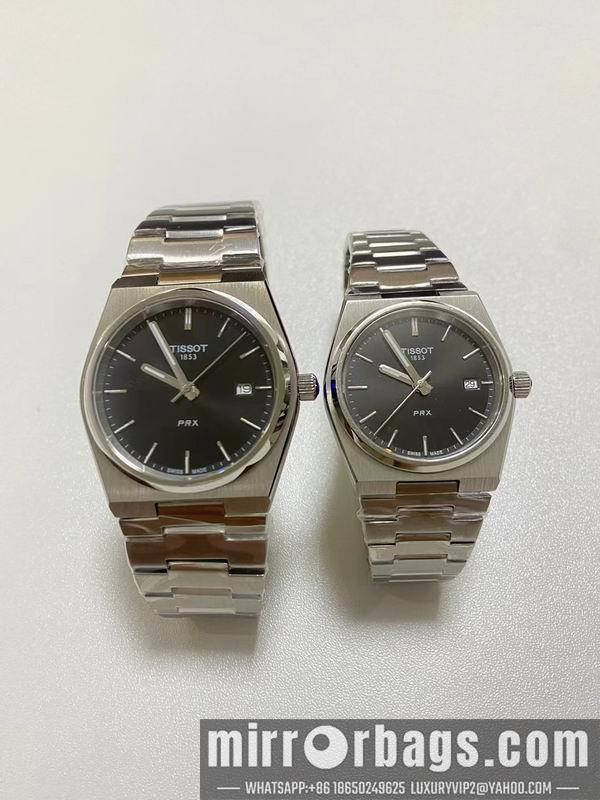 Replica Tissot watch 091009