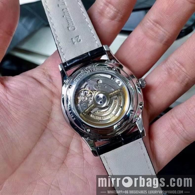 Replica Jaeger Lecoultre men watch M47