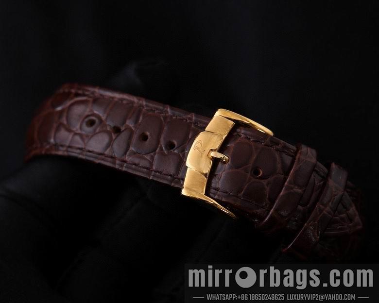 Replica Piaget men 43X12mm M12