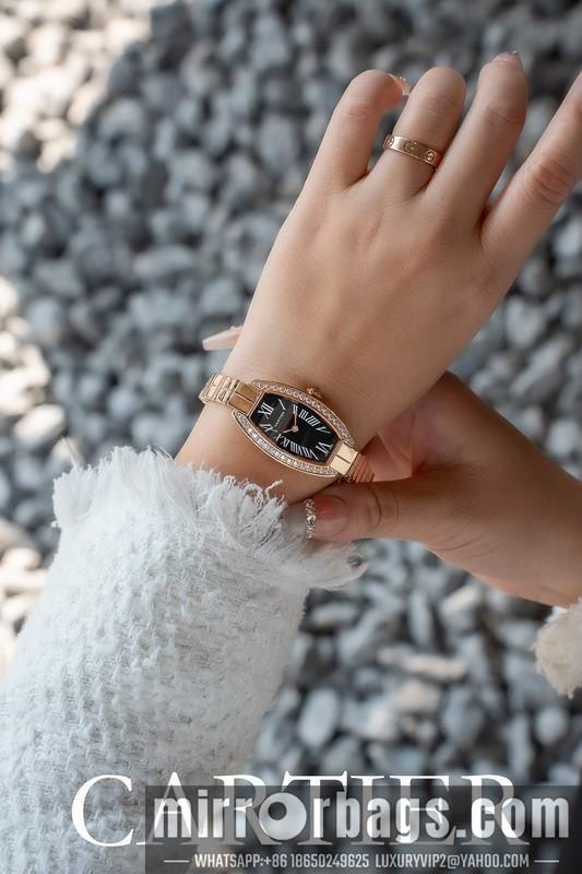 Replica Cartier 23X30mm 022353