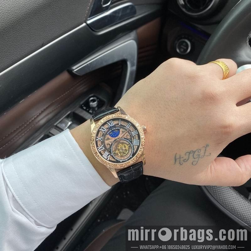 Replica Patek Philippe 41X11mm 041434