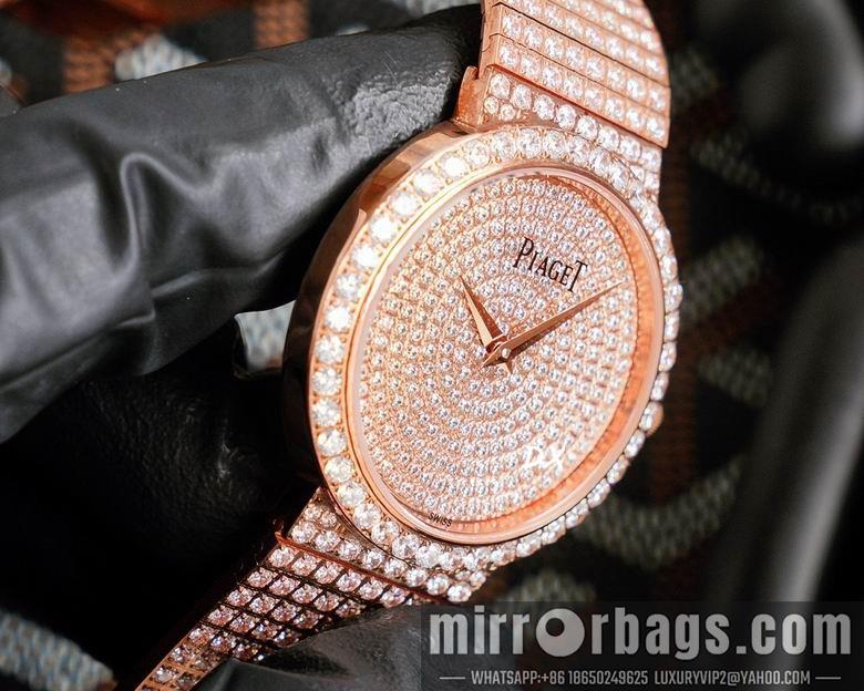 Replica Piaget 36x32mm 2nms65
