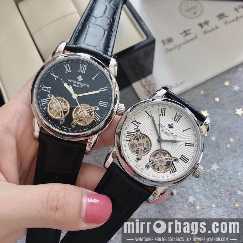 Replica Patek Philippe 44mm 091807