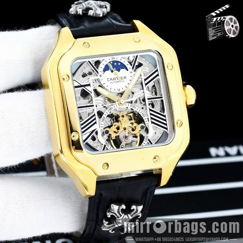 Replica Cartier 44X12mm 041446