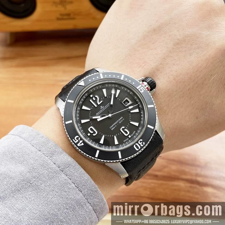 Replica Jaeger Lecoultre watch 42X13mm M46