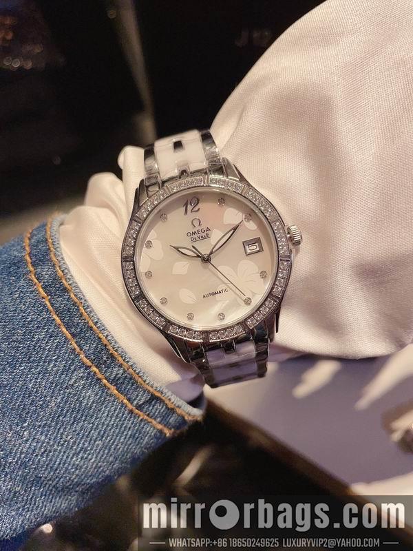 Replica Omega 35X8mm 050602