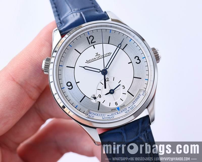 Replica Jaeger LeCoultre 42mm 0829190