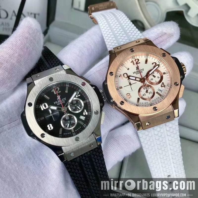 Replica Hublot 43mm 0318135