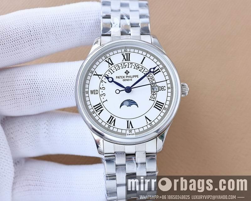 Replica Patek Philippe 42mm 051635