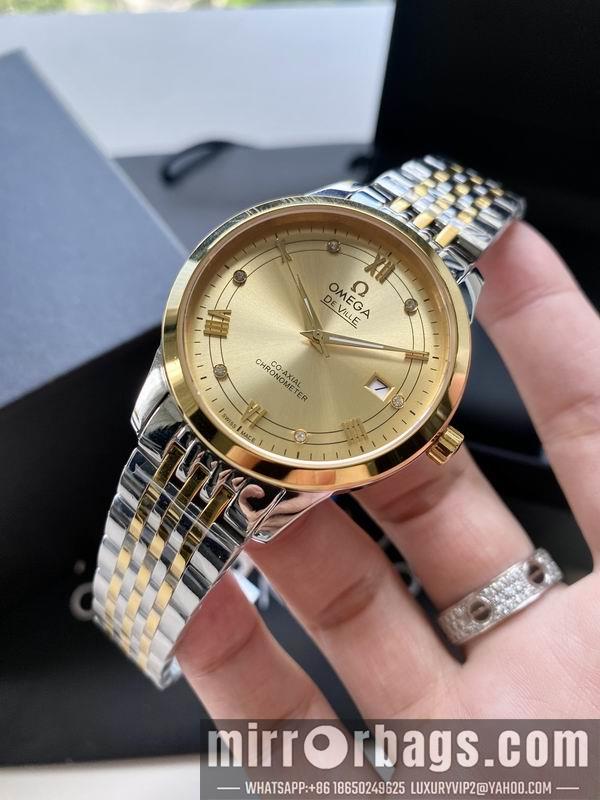 Replica Omega 40mm 28mm 102315