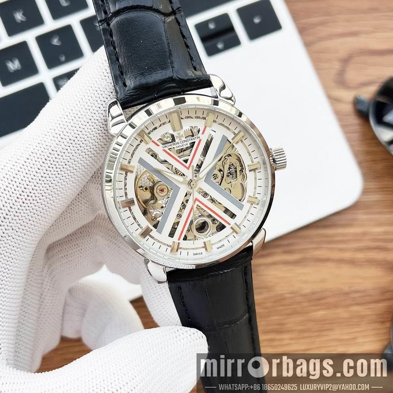 Replica Vacheron Constantin 40X12.5mm 101559