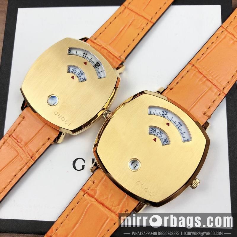 Replica Gucci 38mm 35mm 080639