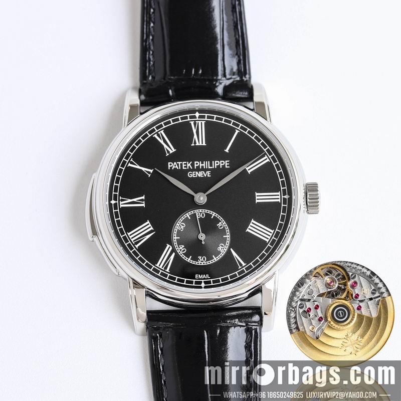 Replica Patek Philippe 40mm 080620