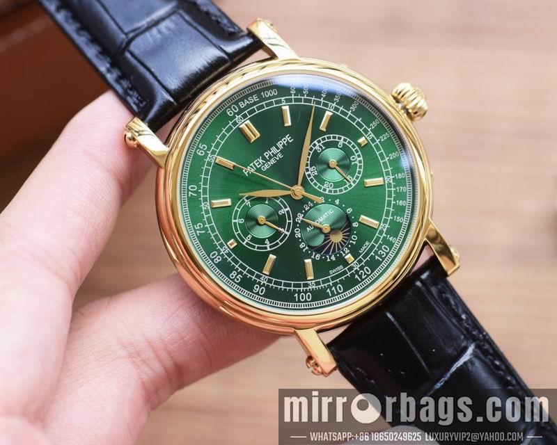 Replica Patek Philippe watch 0413 54