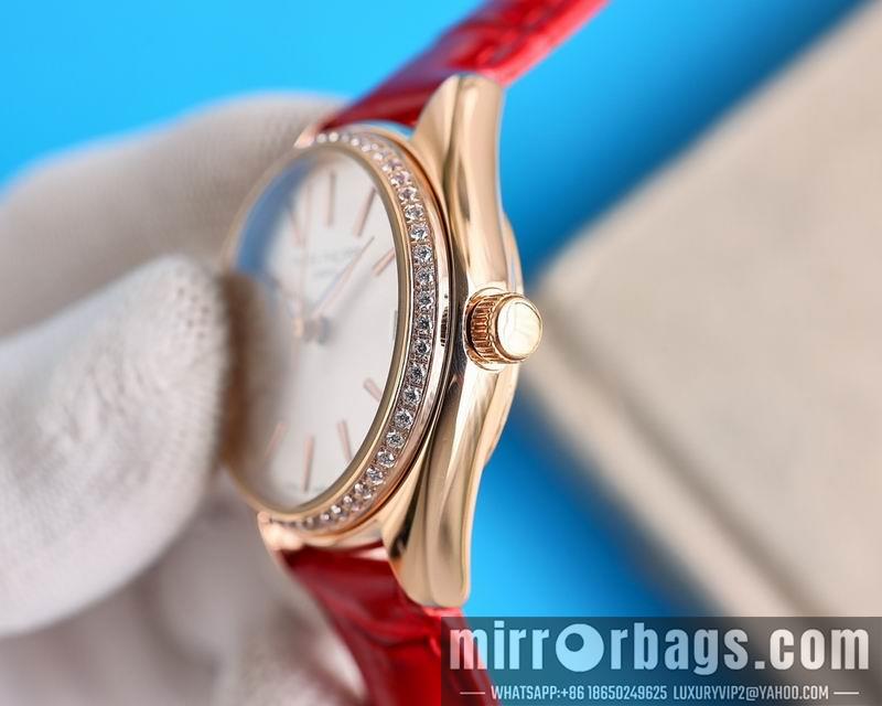 Replica Patek Philippe 33mm 032505