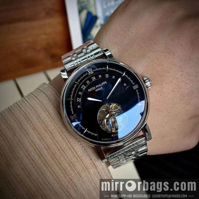 Replica Patek Philippe 43mm 031963