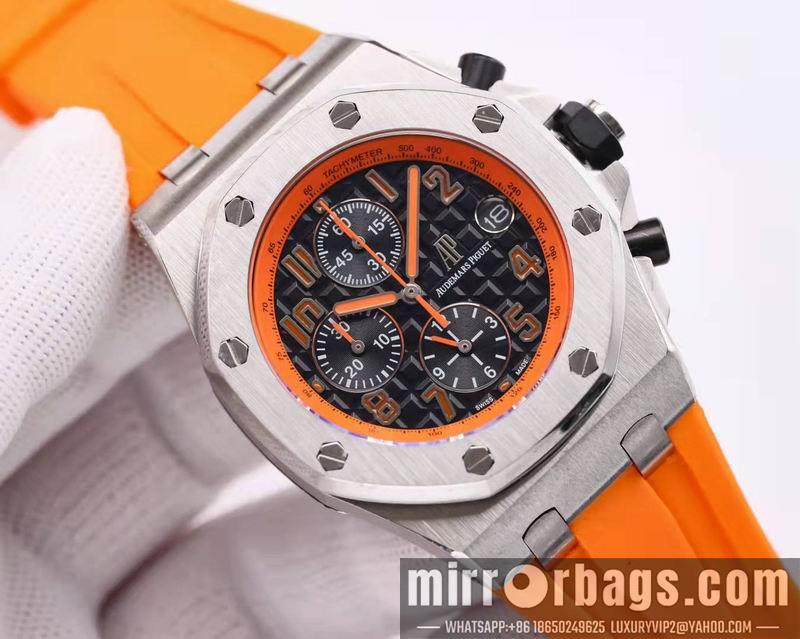 Replica AP 42X15mm 032241