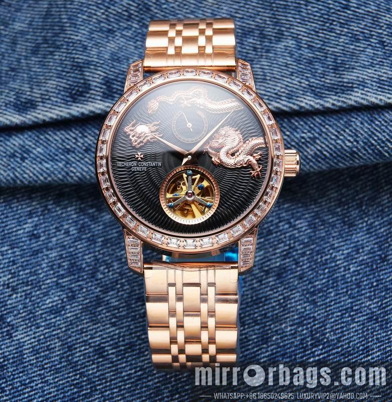 Replica Vacheron Constantin 44X15mm 031759
