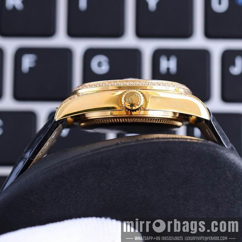 Replica Rolex 32mm 031780