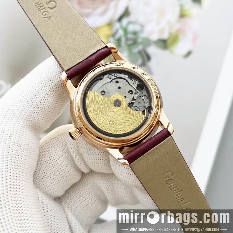 Replica Omega 35X10mm 032068