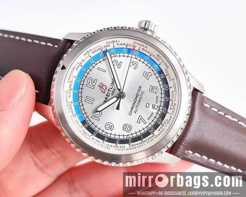 Replica Breitling Watch 41mm 041313