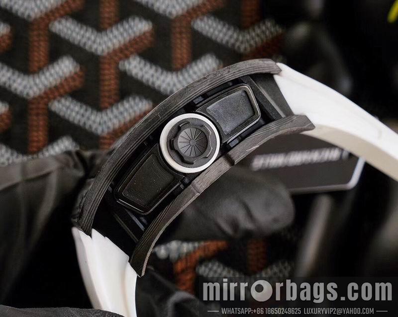 Replica Richard Mille 49X41X15mm 050736