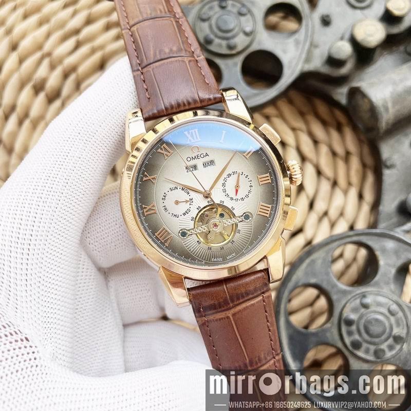 Replica Omega 43X12mm 041449