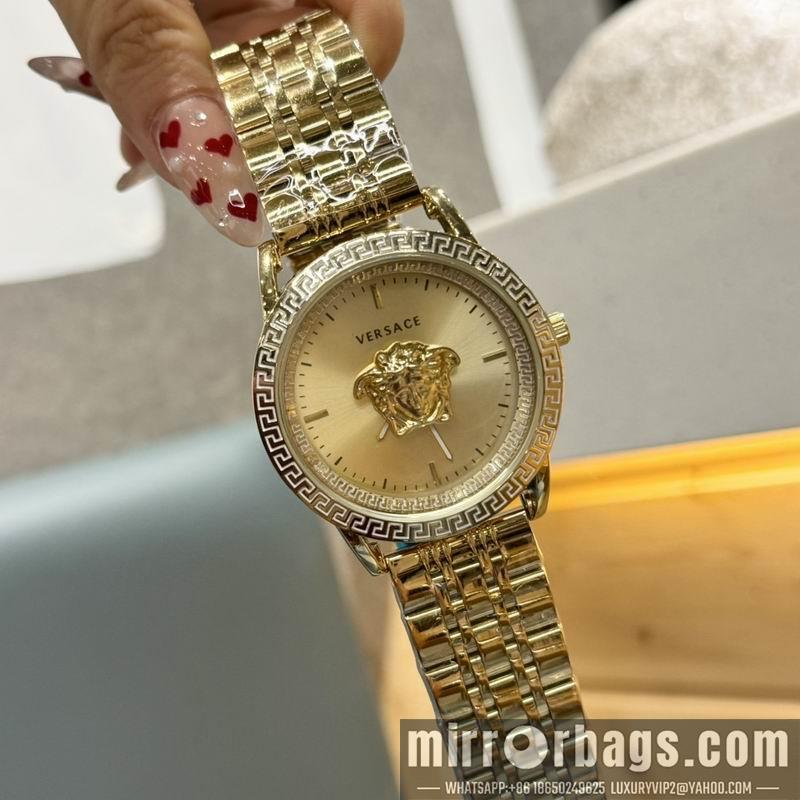 Replica Versace watch 110169