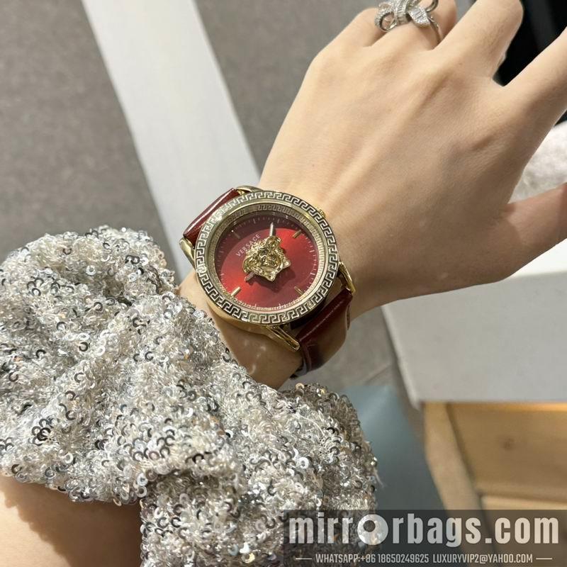Replica Versace watch 110169