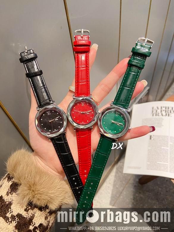 Replica LV 36mm 2nms73