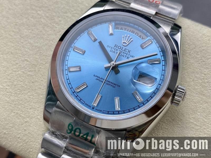 Replica Rolex 36mm 092956