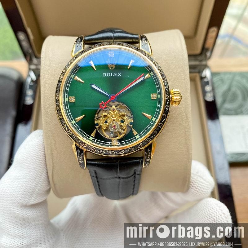 Replica Rolex 41X11mm 052005